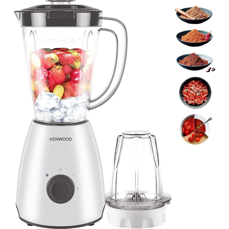 Kenwood 2L Stand Blender 400W – BLP10EO