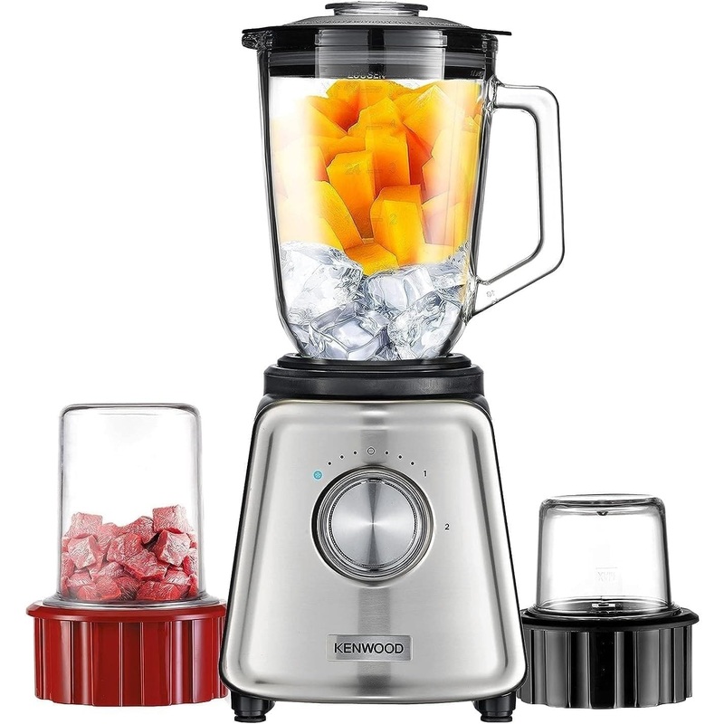 Kenwood 2L Stand Blender 800W – BLP44