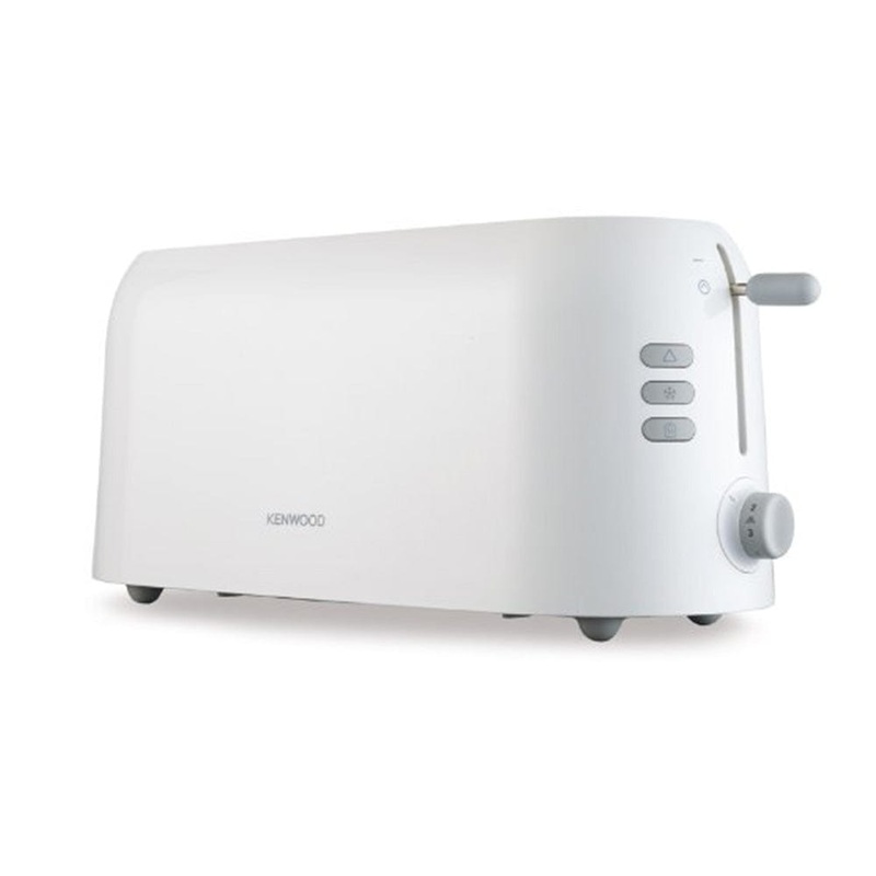 Kenwood 4 Slides Toaster 1500W – TTP210