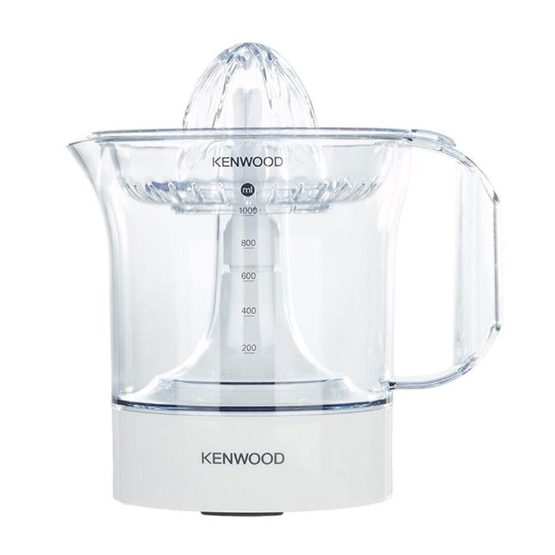 Kenwood Citrus Juicer 40W – JE280