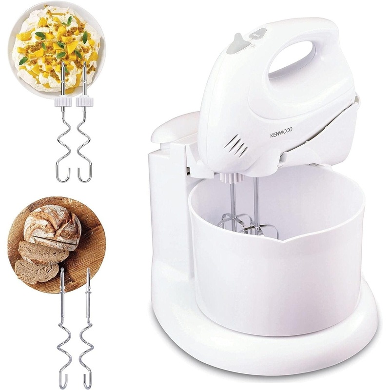 Kenwood Hand Mixer 250W – HM430