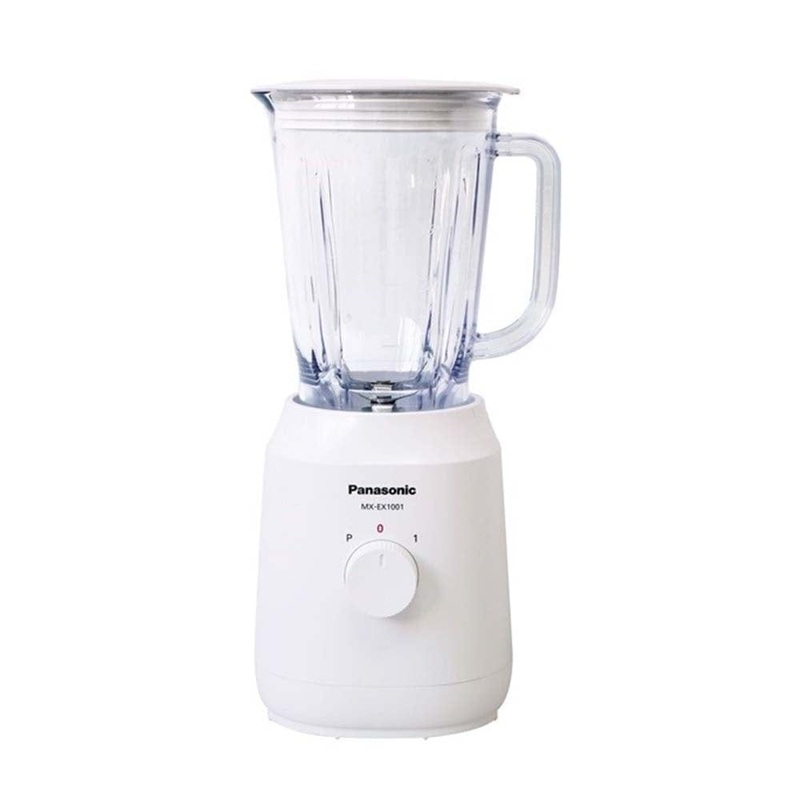 Panasonic 1.3L Stand Blender 400W – EX1001