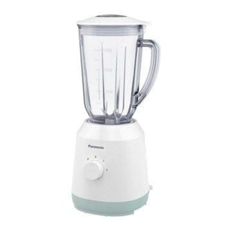 Panasonic 1.5L Stand Blender 450W – EX1511