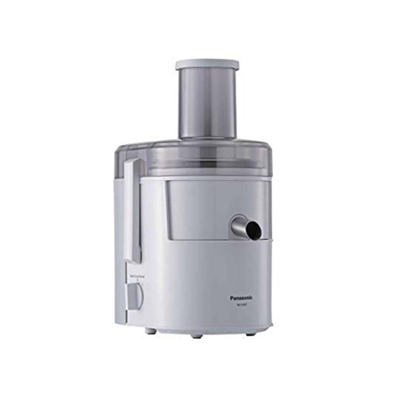 Panasonic Juicer 800W – MJ-SJ01W
