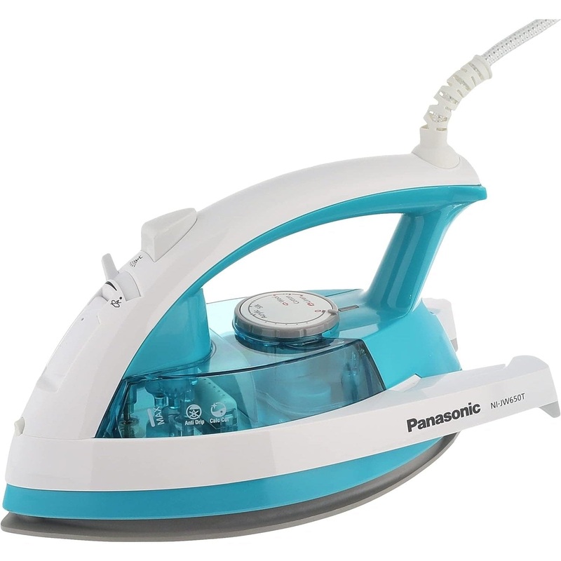 Panasonic Steam Iron 2200W – JW650