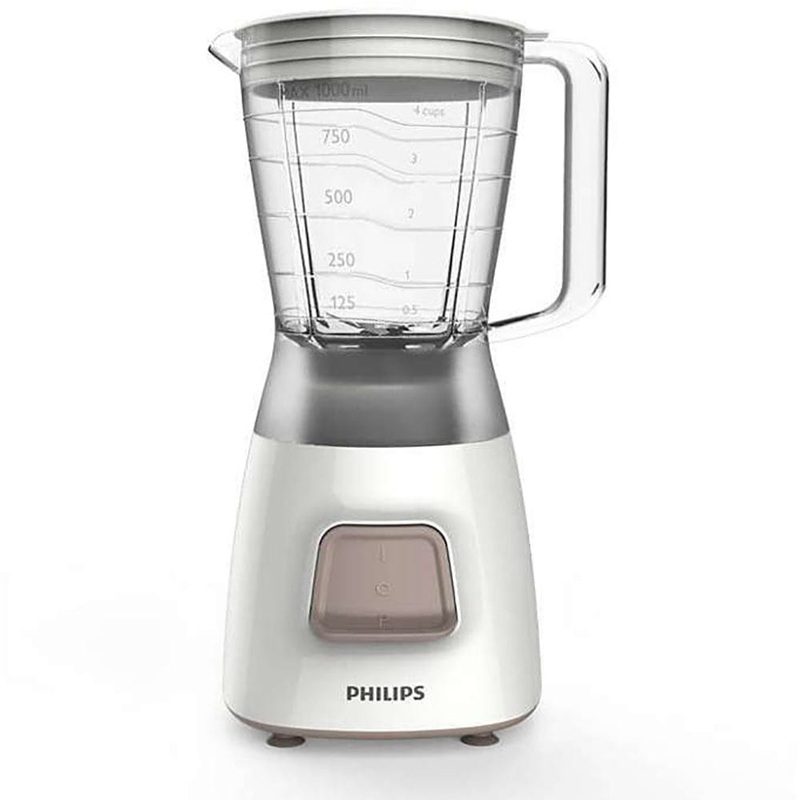 Philips 1.25L Stand Blender 450W – HR2058
