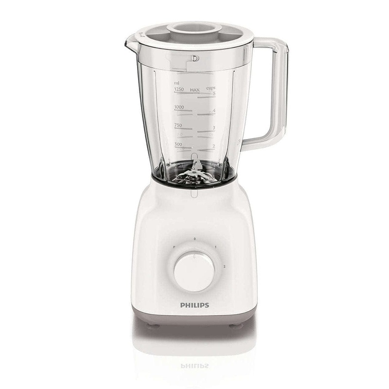 Philips 1.5L Stand Blender 400W – HR2102