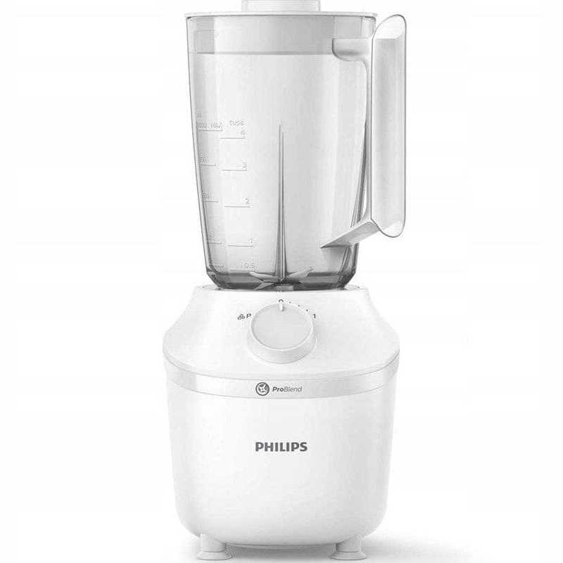 Philips 1.9L Stand Blender 450W – HR2041
