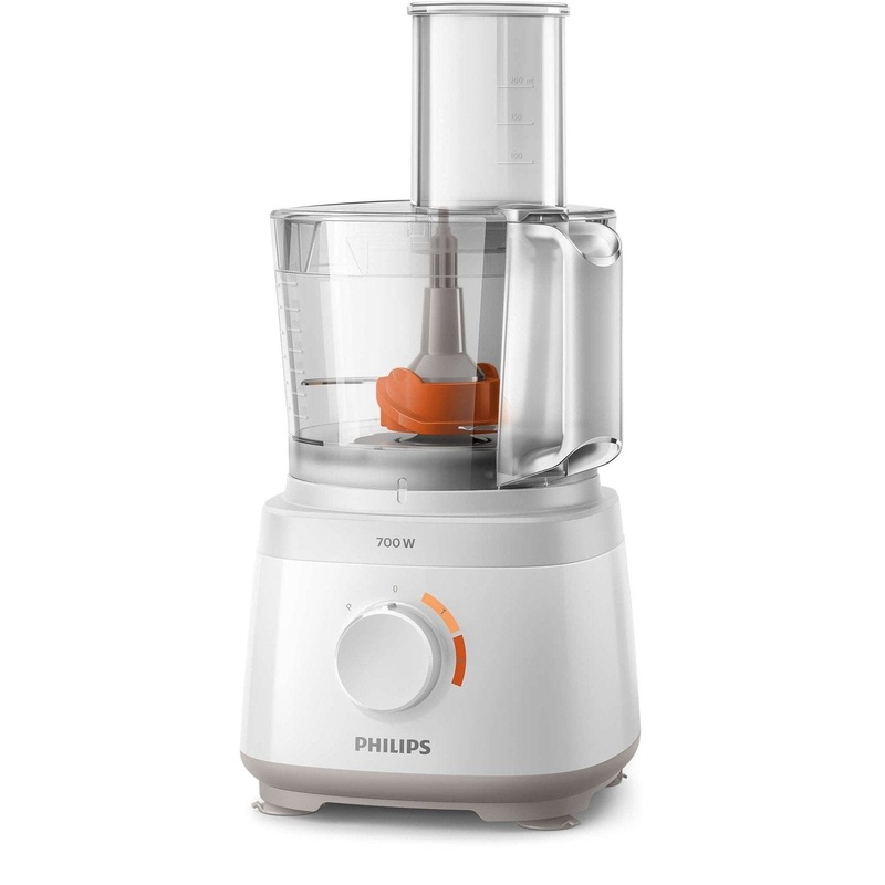 Philips 2.1L Food Processor 700W – HR7520
