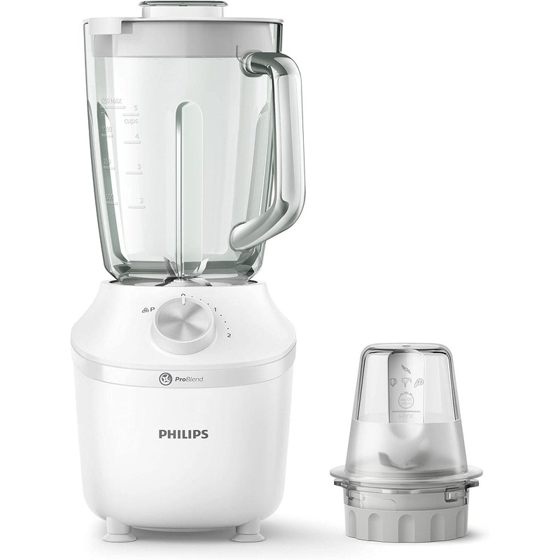 Philips 2L Stand Blender 600W – HR2291