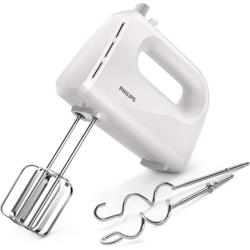Philips Hand Mixer 300W – HR3705