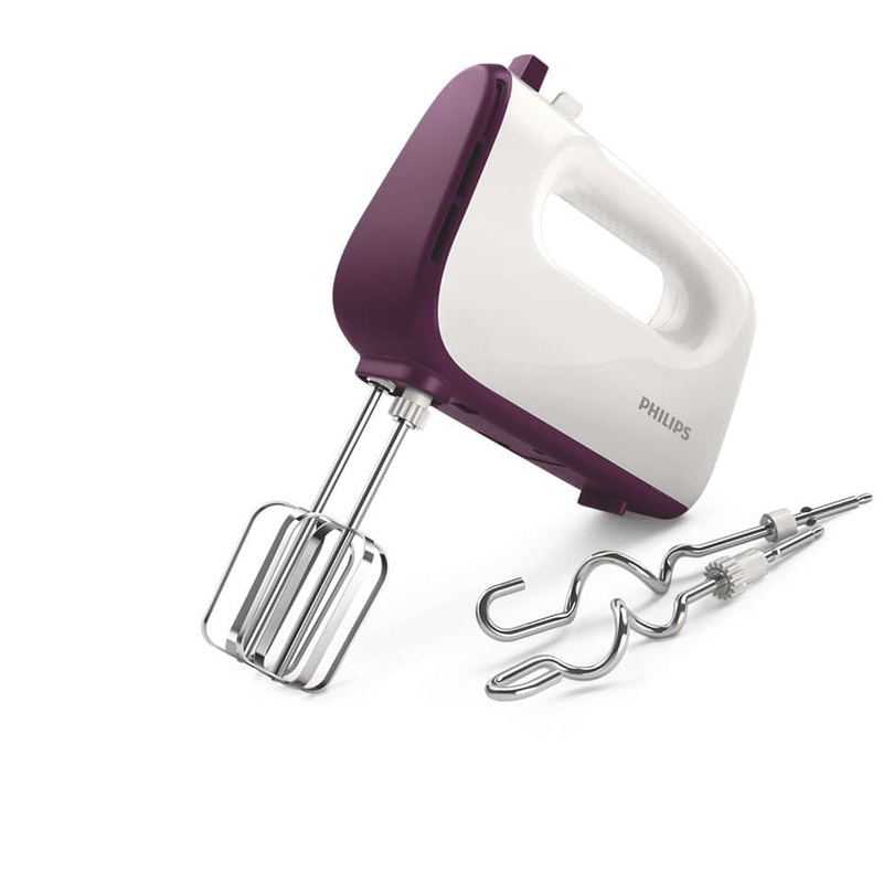Philips Hand Mixer 450W – HR3740