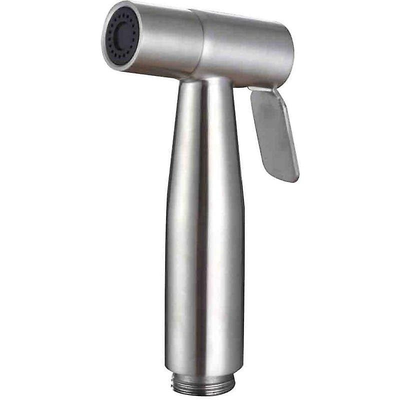 Stainless Steel Toilet Handheld Bidet Sprayer Shattaf – PA5108