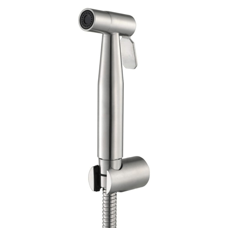 Stainless Steel Toilet Handheld Bidet Sprayer Shattaf – PA5110