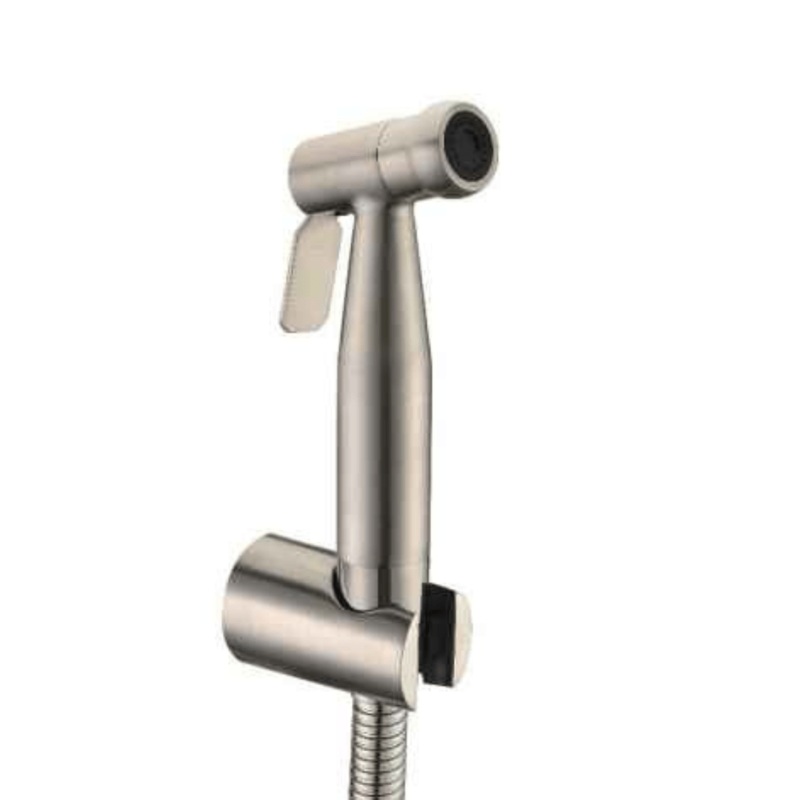 Stainless Steel Toilet Handheld Bidet Sprayer Shattaf – PA5112