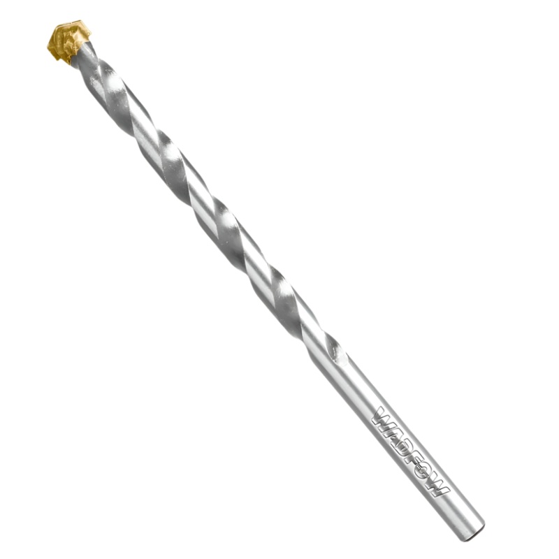 Wadfow 12X150mm Masonry Drill Bit – WMJ1K12