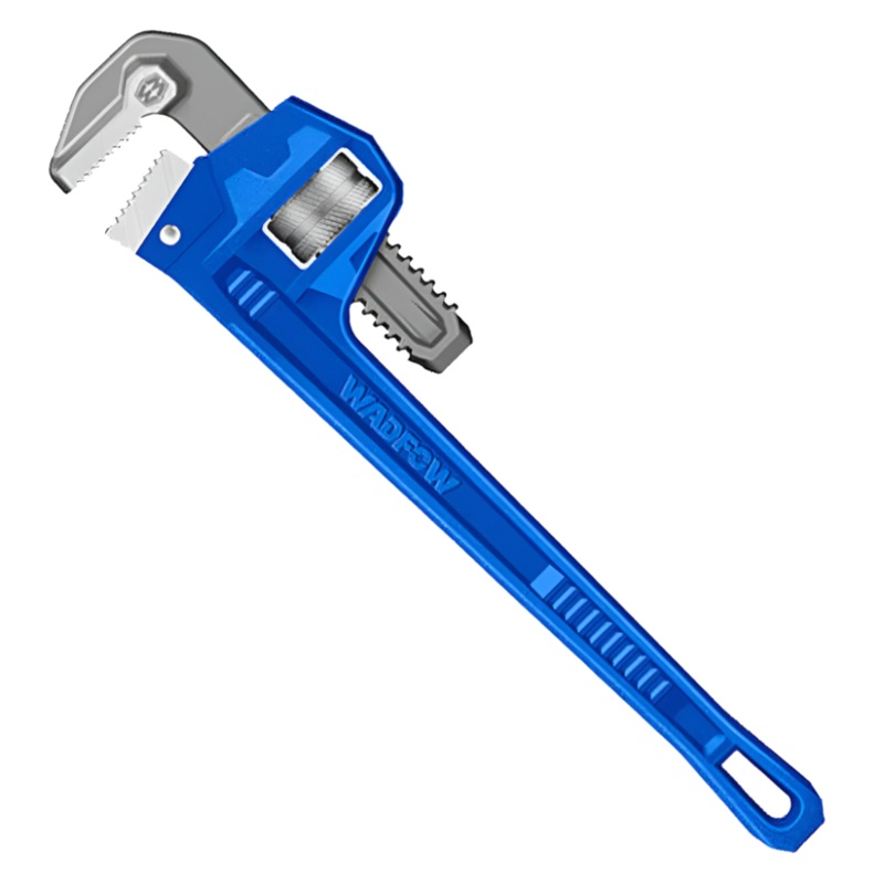 Wadfow 8” Pipe Wrench – WPW1108