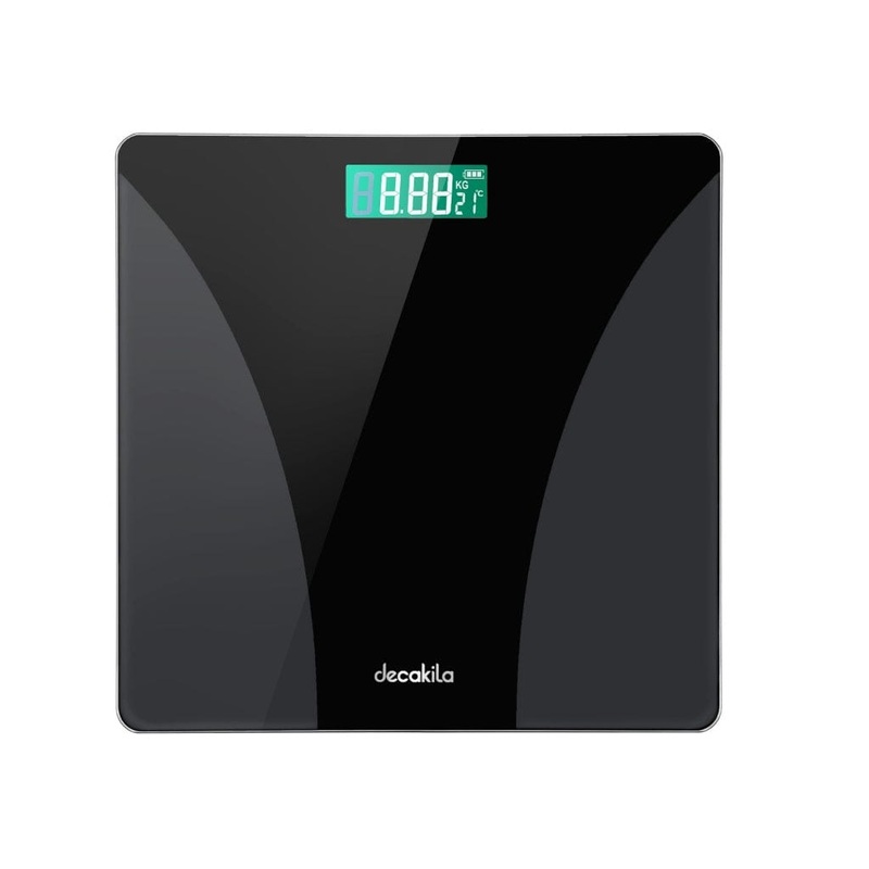 Decakila Body Scale – KMTT038W