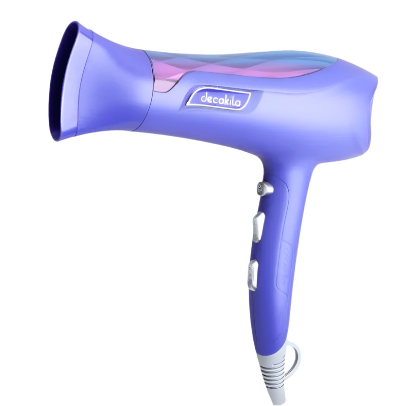 Decakila Hair Styler Set 2200W – KEHS041Z