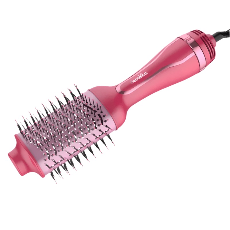 Decakila Hot Air Styler 1200W – KEHS033R