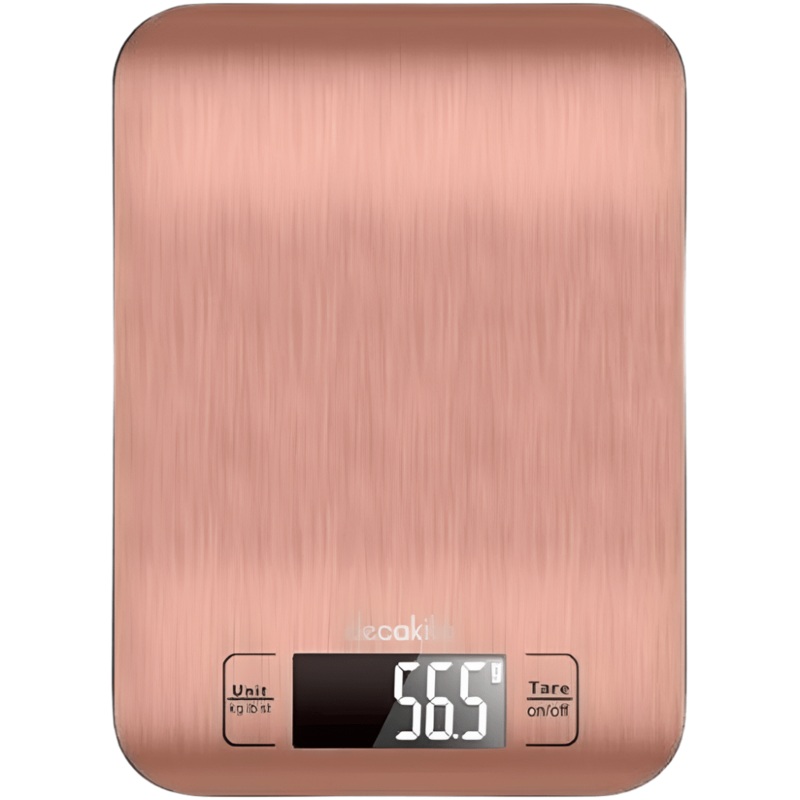 Decakila Kitchen Scale – KMTT013Y