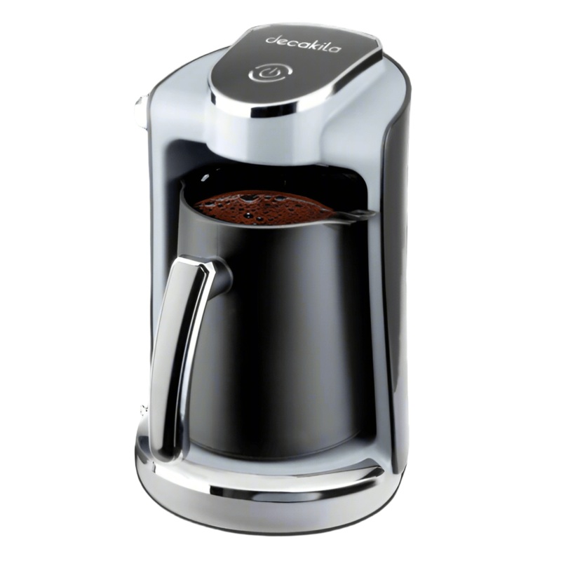 Decakila Turkish Coffee Maker 500W – KECF030B