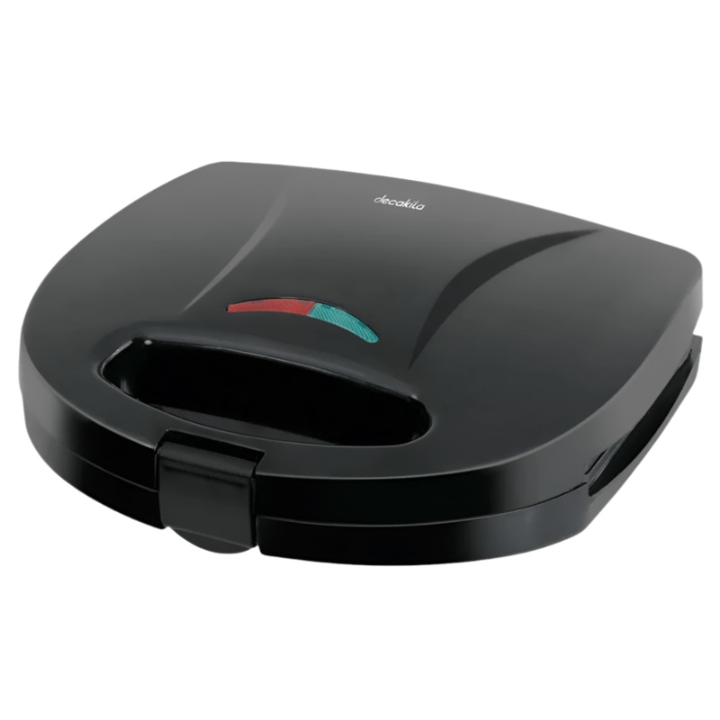 Decakila Work Led Sandwich Maker 750W – KEEC046B