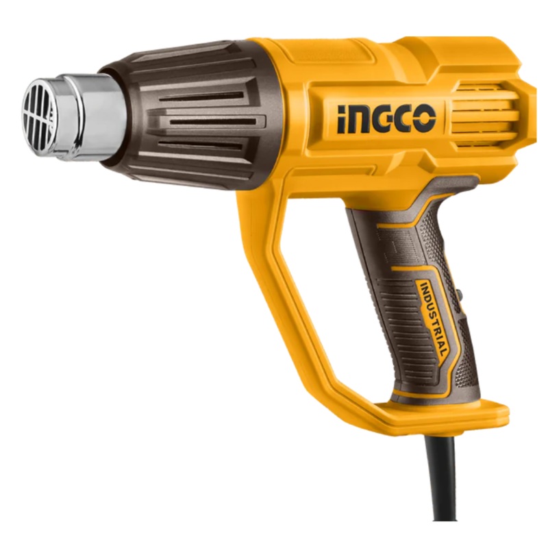 Ingco 2000W Heat Gun  HG200078