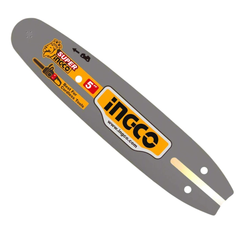 Ingco Chain Saw Bar 5 – AGSB50501