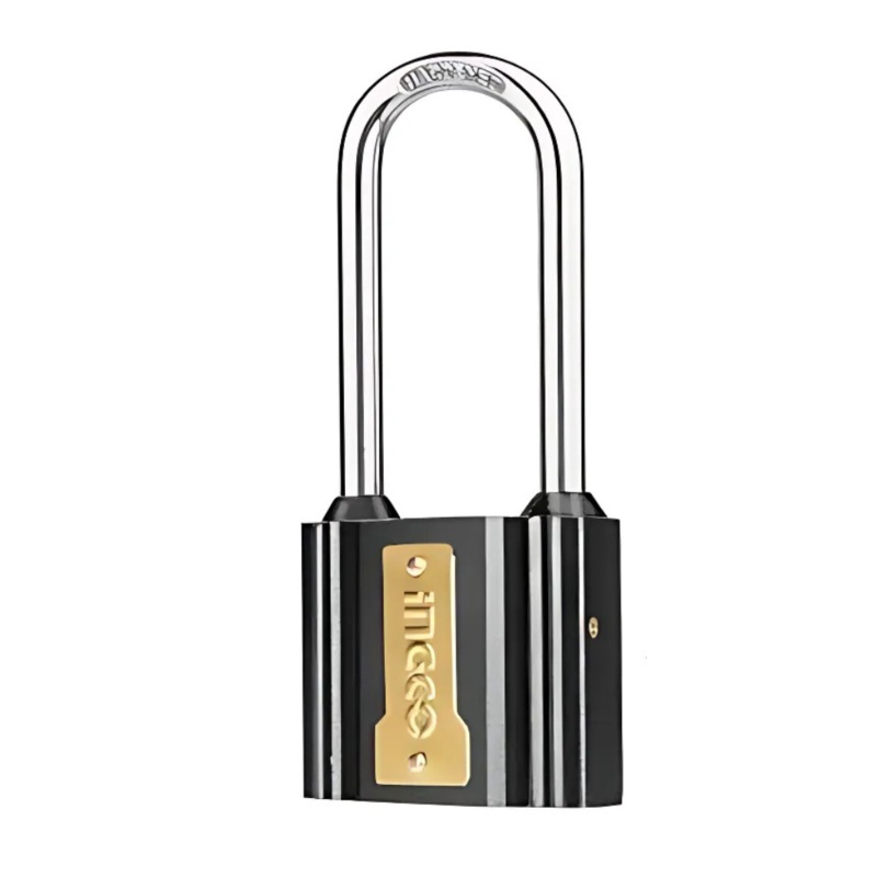 Ingco Iron Padlock 63mm – DIPL0631L