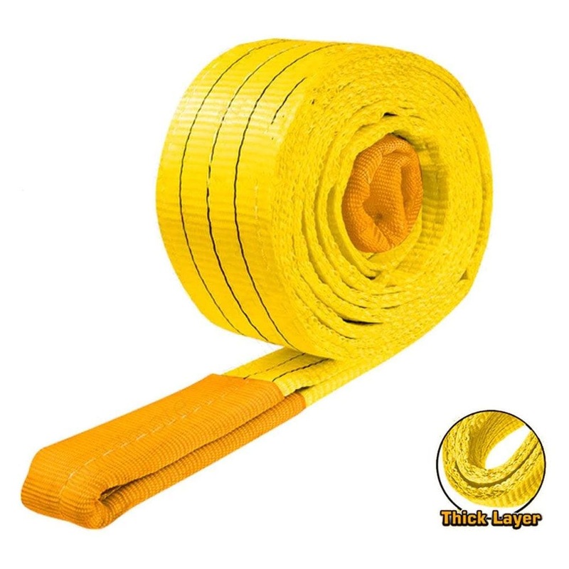 Ingco Webbing Sling 1 Ton to 6 Ton  HWSP0 Series