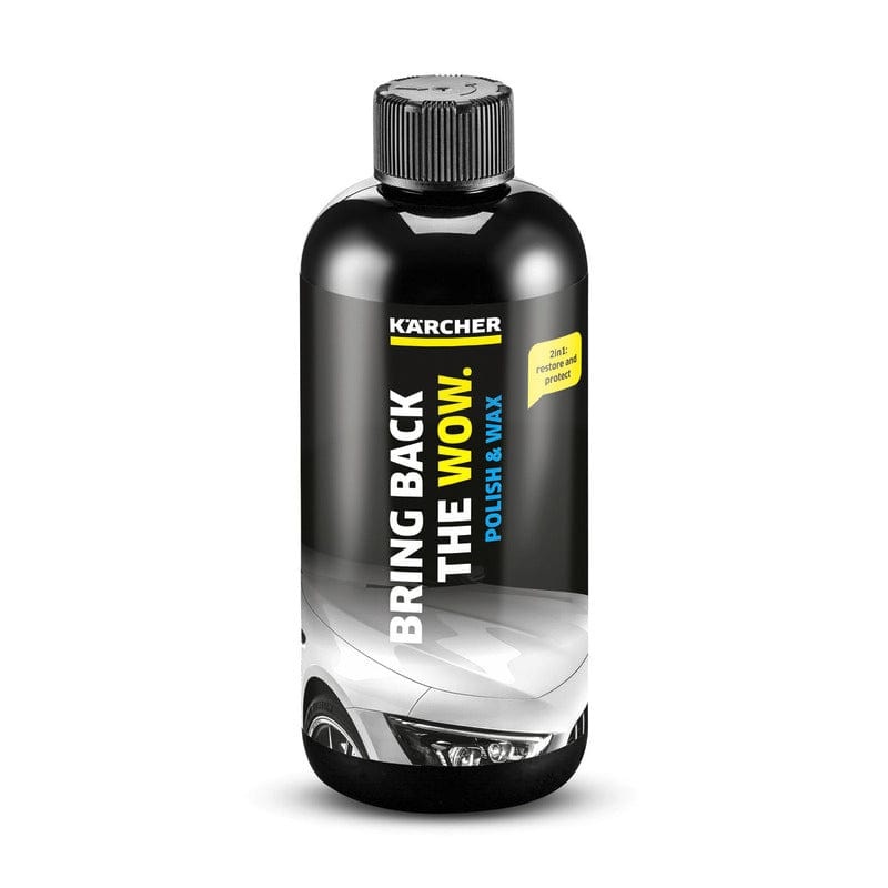 Karcher Polish And Wax RM 660, 500ML