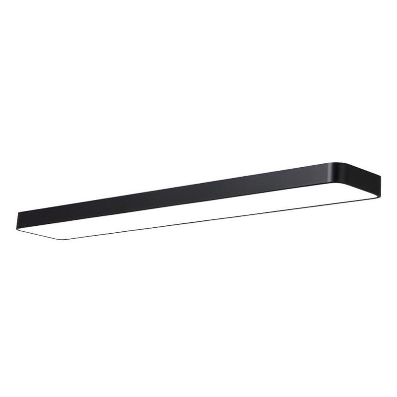LED Rectangular Surface Mounted Light 6500K – 28W/36W/60W