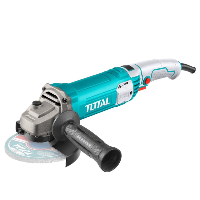 Total 4.5/115mm Angle Grinder 960W – TG10911576