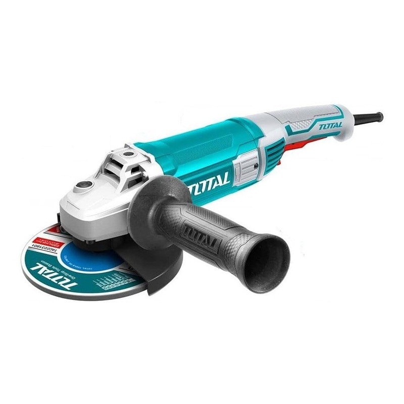 Total 9/230mm Angle Grinder 2000W – TG12023026