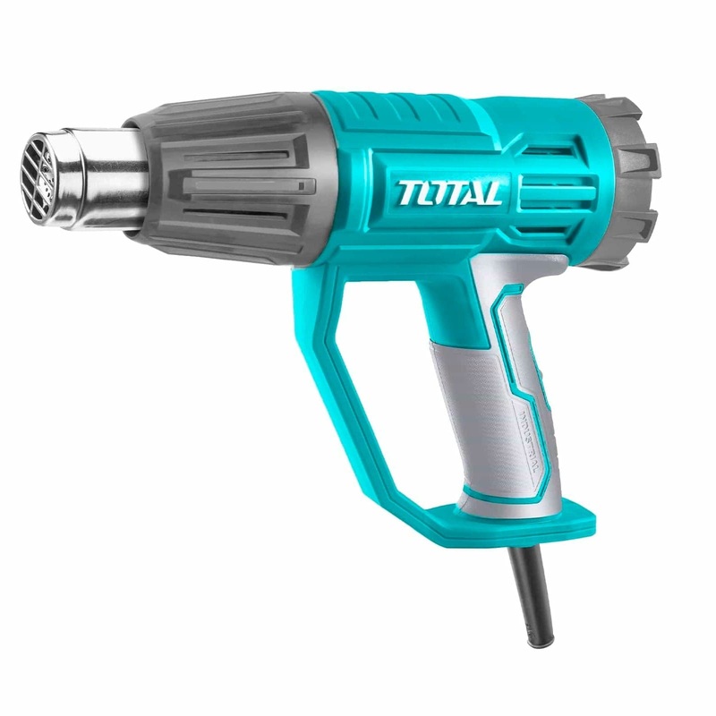 Total Industrial Heat Gun 2000W – TB20045