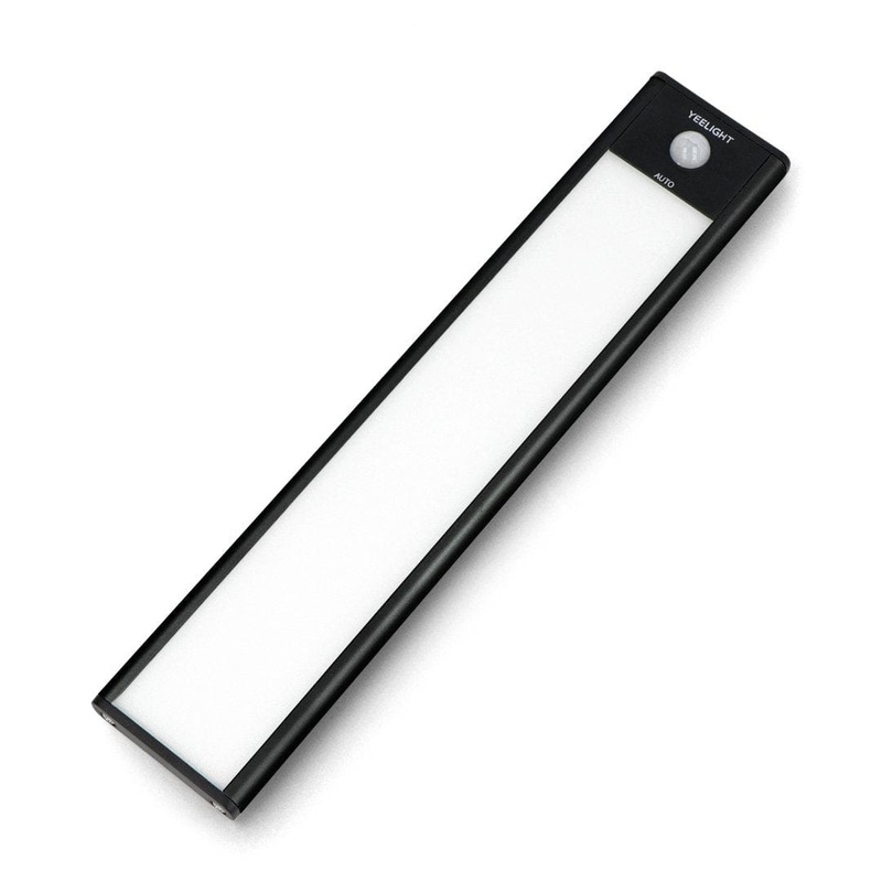 Ultra-thin Motion Sensor Light Bar 30cm 1000mAh – FY-02