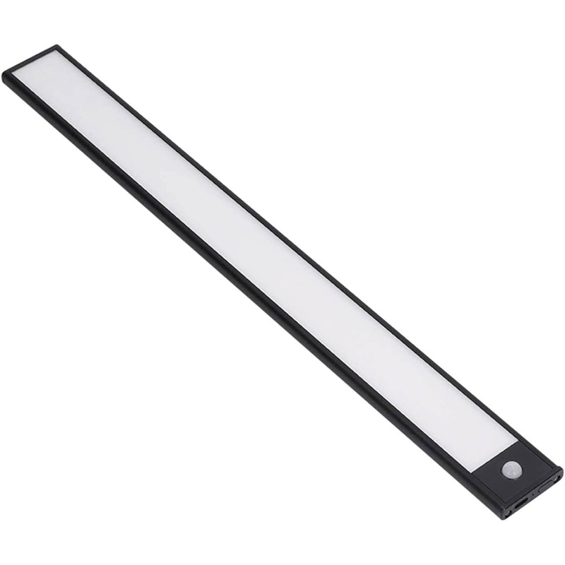 Ultra-thin Motion Sensor Light Bar 40cm 1200mAh – FY-03