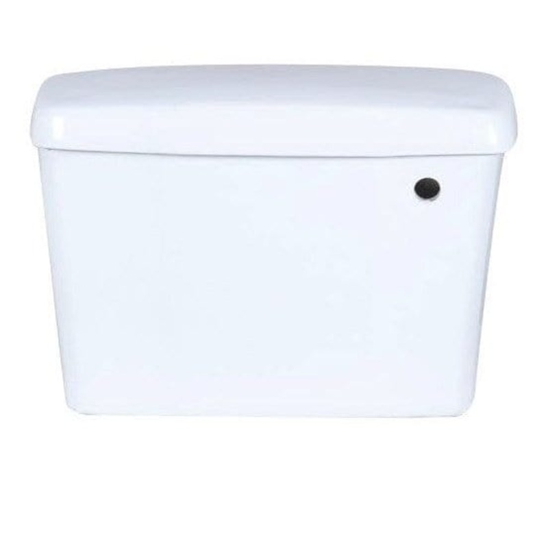 Universal Ceramic Front Flush Cistern