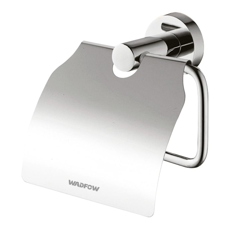 Wadfow Toilet Paper Holder – WZG1504