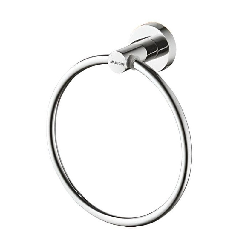 Wadfow Towel Ring – WZG1502