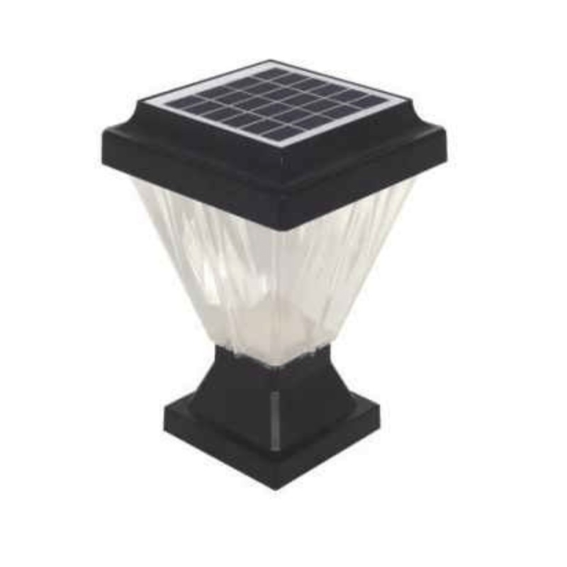 Waterproof Solar Post Light – PH-YZO01