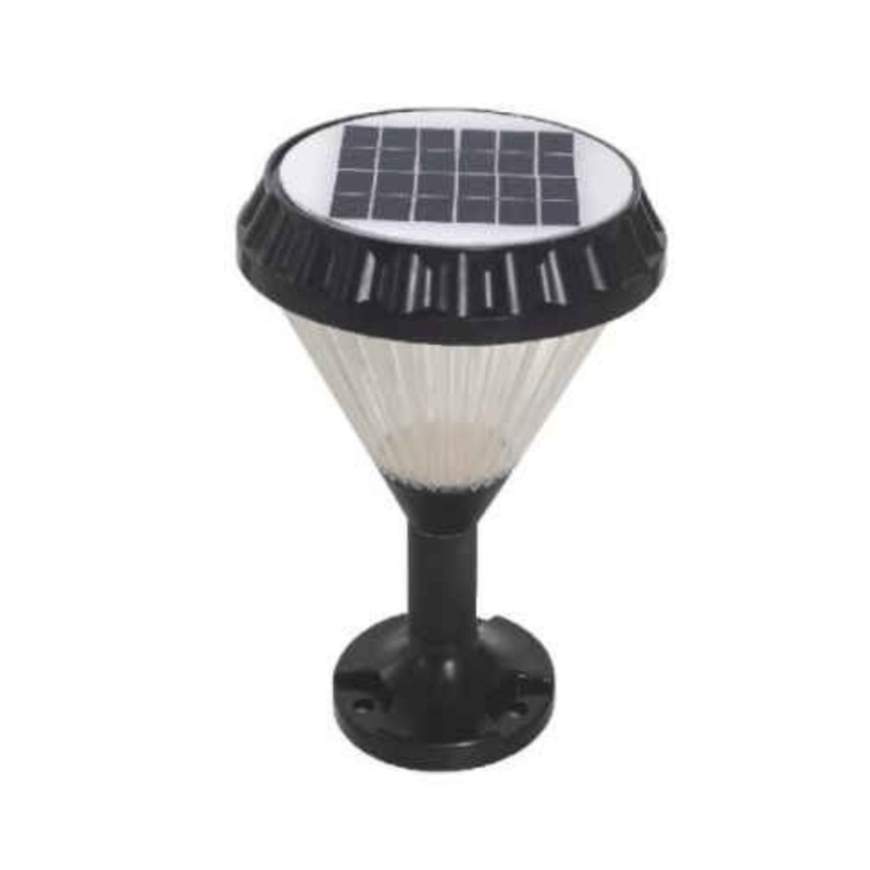 Waterproof Solar Post Pillar Lamp Light – PH-YZO02