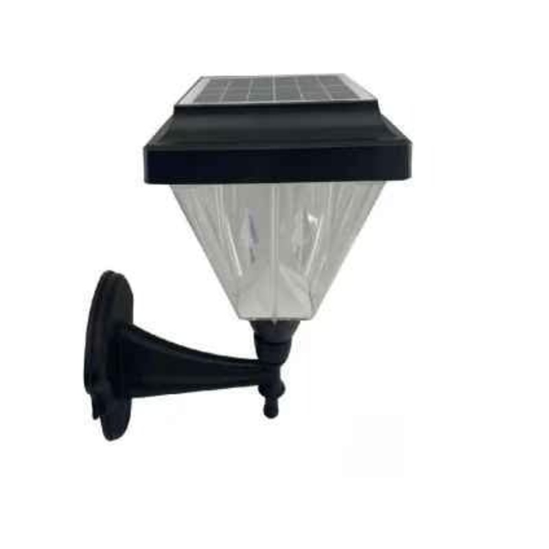 Waterproof Solar Post Pillar Wall Lamp Light – PH-YZO01W