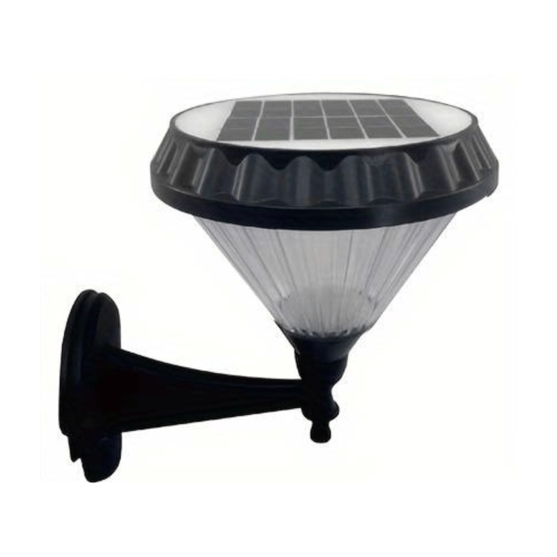 Waterproof Solar Post Pillar Wall Lamp Light – PH-YZO02W