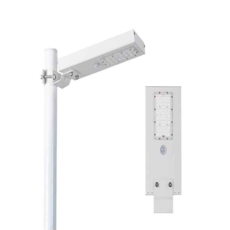 Waterproof Solar Street Light 10/30/50W – LN-Series