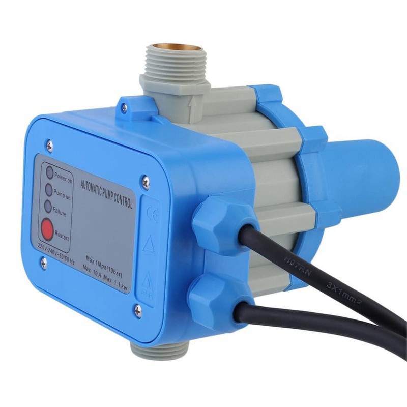AquaPro Automatic Pump Control – EPC-1