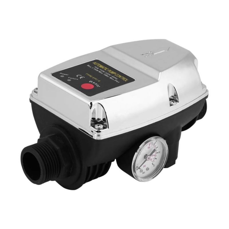 AquaPro Automatic Pump Control – EPC-4