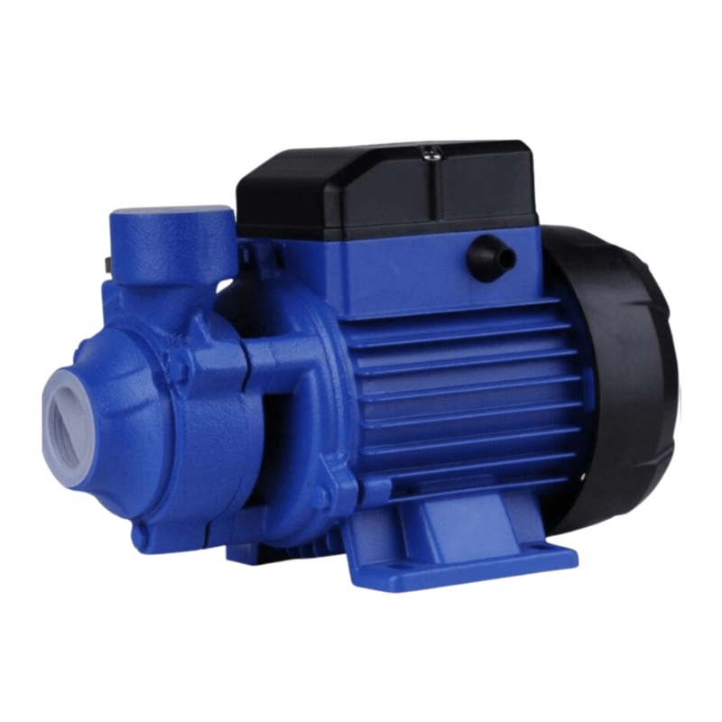 AquaPro Peripheral Water Pump – (0.5HP, 0.75HP & 1.0HP)