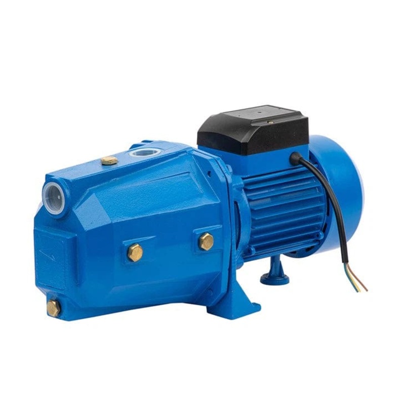 AquaPro Self Priming Jet Pump – (1.0HP, 1.5HP & 2.0HP)